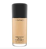 MAC Studio Fix Fluid Foundation SPF 15 NC30