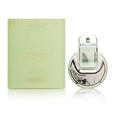 Omnia Green Jade Perfume by Bvlgari for women Personal Fragrances