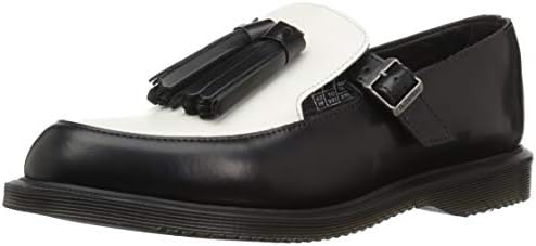 dr martens gracia black