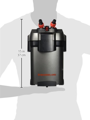 Marineland Magniflow Canister Filter for Aquariums