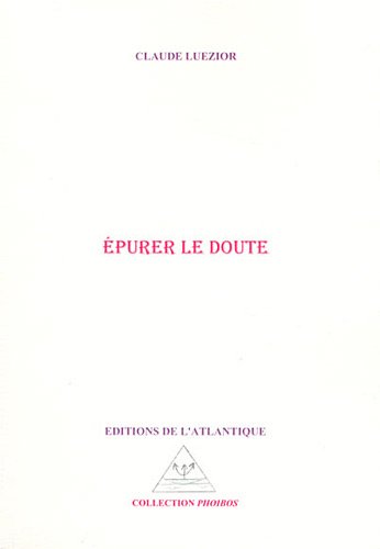 Épurer le doute
