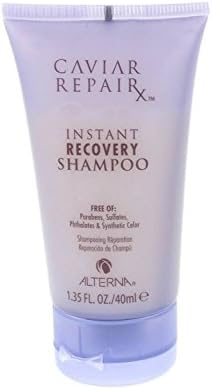 Alterna Caviar Repair Rx Instant Recovery Shampoo, 1.35 Ounce