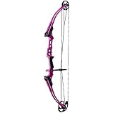 GENESIS Mini Bow Purple RH
