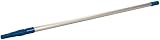 Silverline Aluminium Extension Pole 2m Access High Walls Ceilings Push Fit view 3