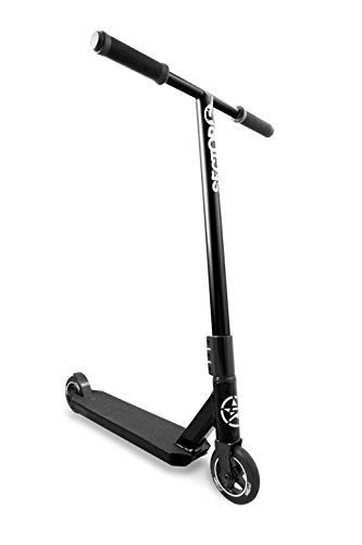 5Starr Sector 5 Pro Kick Scooter Complete 2016 Five Starr (Black)