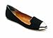 Foot Petals Women's Heavenly Heelz Back of Heel Cushion-W