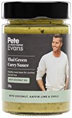 Pete evans green curry Clearance