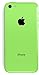 Apple iPhone 5c Unlocked Cellphone, 16GB, Green