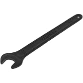 GEDORE - 6574090 894 10 Single Open Ended Spanner 10 mm