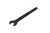 GEDORE - 6574090 894 10 Single open ended spanner