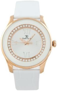 Charles Gerard - Womens Watch - Ruby l