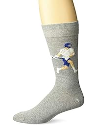 Hot Sox - Calcetines deportivos para hombre