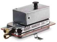 DPDT Air Pressure Sensing Switch with Manual Reset