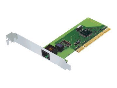 AVM ISDN-Controller FRITZ!Card PCI, Version 2.1 Interne passive ISDN-Karte am PCI-Bus