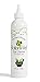 BotaniVet Ear Cleaner 8 Oz - 100% Natural Ingredients - Made with Certified Organic Oils and Silver - Veterinary Dermatologist Formulated for Dogs and Cats with Ear Problems
