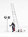 Bruder 62700 bworld Fireman Figure Set with Accessories