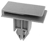 GM Rocker Panel Clip (Qty: 10) Gripper Box # 2078T