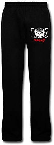 Guts Homelike Jogger Pants Long Man's Running Pants Slim Jogger
