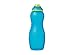 Sistema Twist ‘N’ Sip Collection Davina Water Bottle, 23.6 oz./0.7 L, Blue