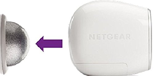 Arlo-by-NETGEAR-Wall-Mount--Arlo-Arlo-Pro-Compatible-VMA1300-Official