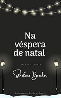 Livro Na Véspera De Natal