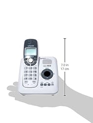 Vtech Cordless Phone With Caller Id