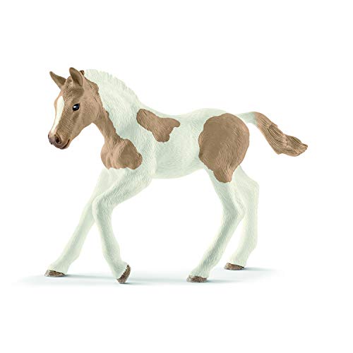 Schleich 13886 Paint Horse Foal