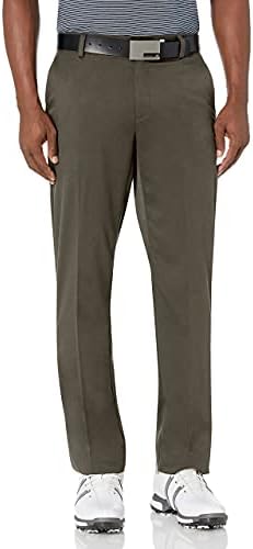Amazon Essentials Men’s Straight-fit Stretch Golf Pant