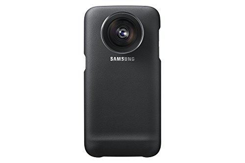 Samsung Galaxy S7 edge Lens Cover with Telephoto (2x) and Wide-Angle Lenses