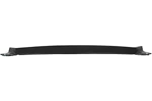 EVAN FISCHER Evan-Fischer Front Valance Compatible with 1987-1991 Chevrolet Blazer and 1981-1986 C10 Primed Plastic