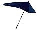 Senz Umbrellas XXL, Mid Night Blue, One Size