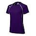 Mizuno Women's Balboa 3.0 Shorts Sleeve Jersey