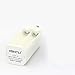KENTLI Lithium Li-ion Rechargeable 4 AAA Batteries with 4 ports USB Portable and Li Charger, 1.5V 1100 mWh