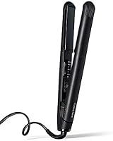 Cloud Nine Original Hair Straightener Gift Set Variable Temp Ceramic Floating view 4