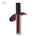 Binmer(TM) FOCALLURE New Fashion Lipstick Cosmetics Women Sexy Lips Matte Lip Gloss Party (C)