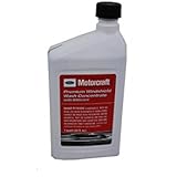 Genuine Ford Fluid ZC-32-B Premium Windshield Washer Concentrate - 32 Ounce (ZC-32-B2)