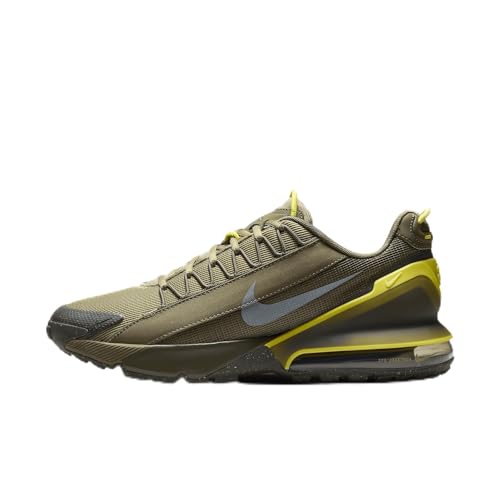 Zapatillas Nike Air Zoom Structure 25 Men'S Ro Hombre – Esports Parra