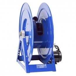 explosion rewind proof motor electric hose