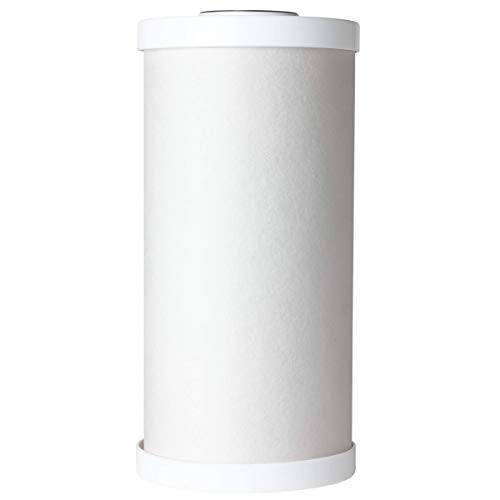 AO Smith 4.5"x10" 25 Micron Carbon Sediment Water Filter Replacement