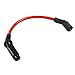 JDMSPEED New 10.5MM Performance Spark Plug Wires Set Replacement For Chevy GMC LS1 Vortec 4.8L 5.3L 6.0L 1999-2006
