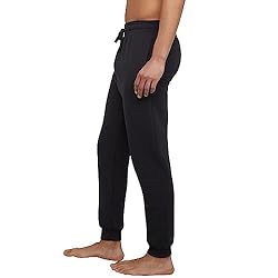 Hanes Men's Jogger Sweatpant with