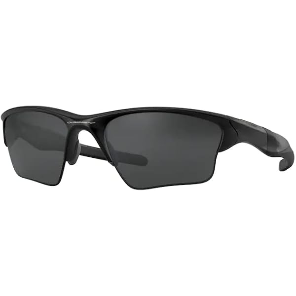小物 Vintage Oakley Flak Jacket Made in USA Amazon.com: OAKLEY Flak Jacket XLJ OO9009 11-004 63MM Matte