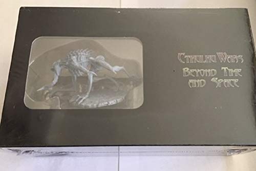 Petersen Games Cthulhu Wars Beyond Time And Space