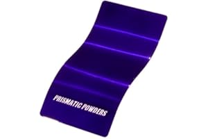 PRISMATIC POWDERS® Candy Purple (1 LB/PPS-4442) - The Powder Coat Color Experts
