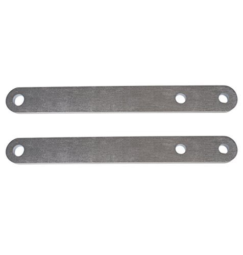 Ghost Controls AXPO Push-to-Open Bracket Kit for Automatic Gate Opener Systems