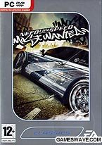 Need for Speed Most Wanted Classics