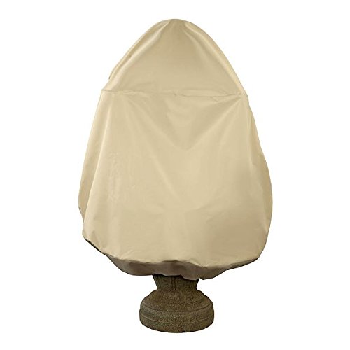 Fountain Cover - Small - 32" Dia. x 36" H