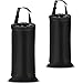 Car Trash Bags Car Garbage Bag Hanging Detachable Garbage Bag for Car Trash Bag Hanging Back Seat Car Garbage Bag for Outdoor Traveling Home Use Car Storage Bags (2)