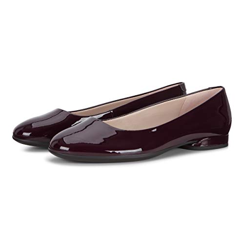 ecco anine ballerina