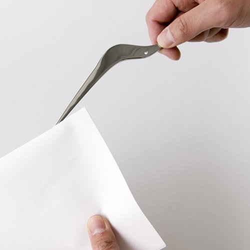 Alessi"Uselen" Paper-Knife Paper Trimmer (GIA02)